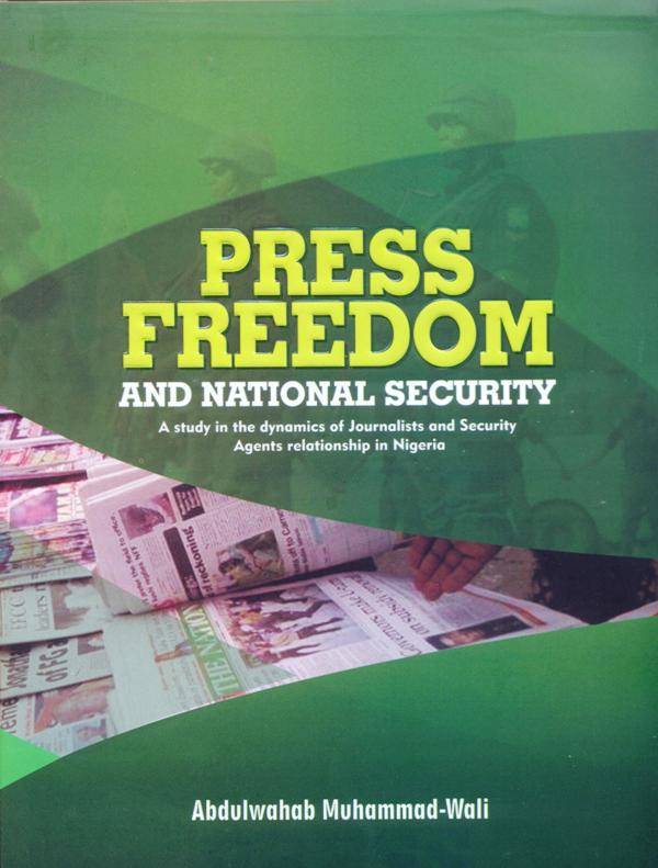 Press Freedom and National Security
