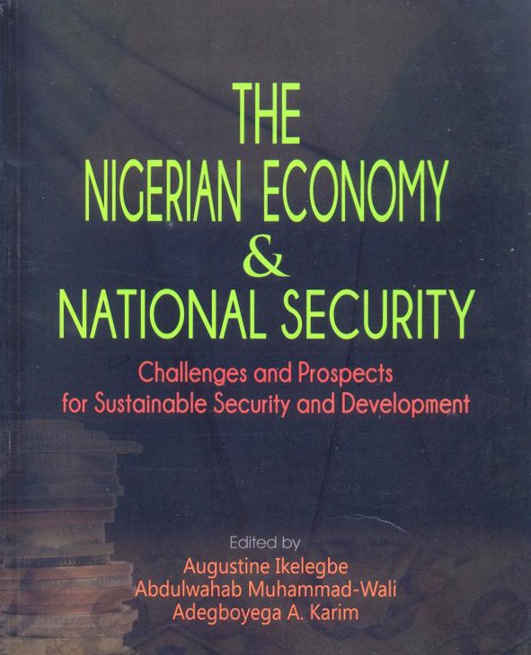 The Nigerian Economy and National Security